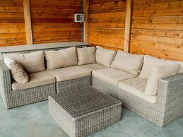 Beautiful Villa With Sauna in Chiny