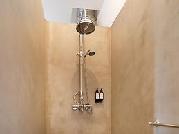 Beautiful Villa With Sauna in Chiny