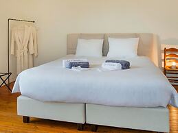 Beautiful Villa With Sauna in Chiny