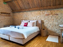 Beautiful Villa With Sauna in Chiny