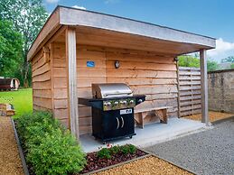 Beautiful Villa With Sauna in Chiny