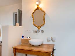 Beautiful Villa With Sauna in Chiny