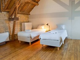 Beautiful Villa With Sauna in Chiny