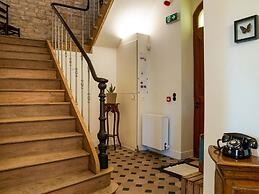 Beautiful Villa With Sauna in Chiny