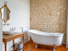Beautiful Villa With Sauna in Chiny