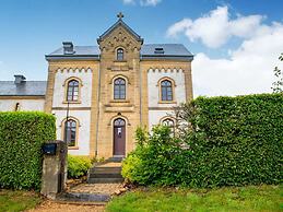 Beautiful Villa With Sauna in Chiny