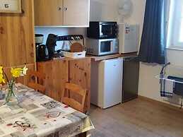 Cozy Apartment in Paliseul With Garden