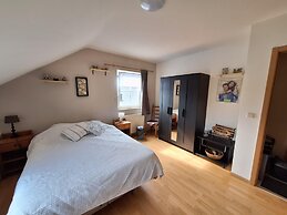 Cozy Apartment in Paliseul With Garden