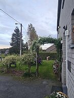 Cozy Apartment in Paliseul With Garden