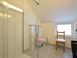 Cozy Apartment in Paliseul With Garden