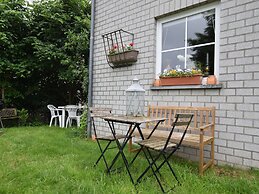 Cozy Apartment in Paliseul With Garden