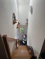 Cozy Apartment in Paliseul With Garden