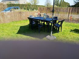 Comfort Stay in Carlsbourg