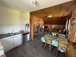 Cozy Apartment in Paliseul With Garden