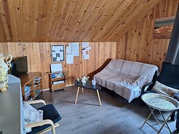 Cozy Apartment in Paliseul With Garden