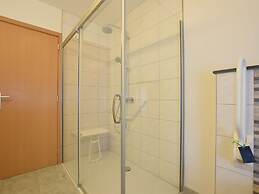 Cozy Apartment in Paliseul With Garden