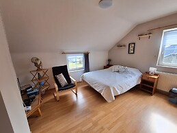 Cozy Apartment in Paliseul With Garden