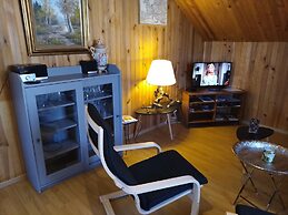 Comfort Stay in Carlsbourg