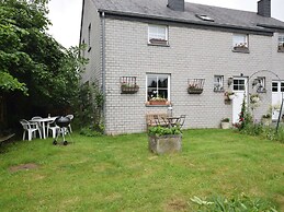Cozy Apartment in Paliseul With Garden