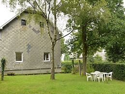 Holiday Home With Garden, Heating, Barbecue