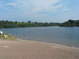 Holiday Home With Garden, Heating, Barbecue