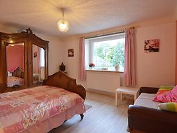 Holiday Home With Garden, Heating, Barbecue