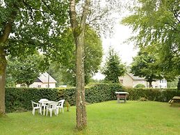 Holiday Home With Garden, Heating, Barbecue