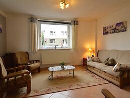 Holiday Home With Garden, Heating, Barbecue