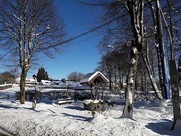 Holiday Home With Garden, Heating, Barbecue