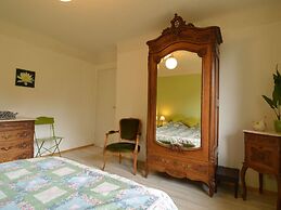 Holiday Home With Garden, Heating, Barbecue