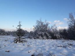 Holiday Home With Garden, Heating, Barbecue