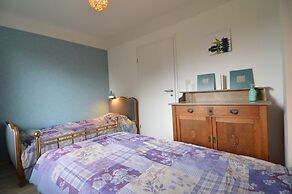 Holiday Home With Garden, Heating, Barbecue