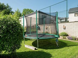 Spacious Holiday Home With Large Garden