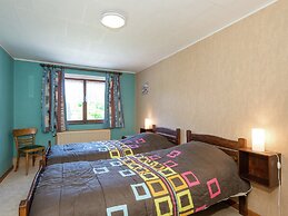 Spacious Holiday Home With Large Garden