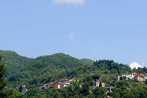Dreamy Cottage in Trebbio With Swimming Pool