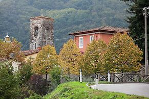 Dreamy Cottage in Trebbio With Swimming Pool