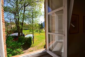 Dreamy Cottage in Trebbio With Swimming Pool