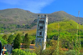 Dreamy Cottage in Trebbio With Swimming Pool