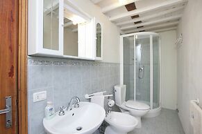 Dreamy Cottage in Trebbio With Swimming Pool