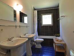 Family Apartment; Bouillon and Semois River