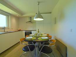 Family Apartment; Bouillon and Semois River