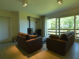Family Apartment; Bouillon and Semois River