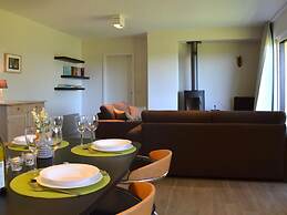 Family Apartment; Bouillon and Semois River
