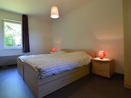 Family Apartment; Bouillon and Semois River