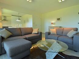 Family Apartment; Bouillon and Semois River