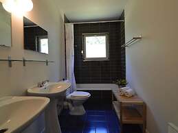 Family Apartment; Bouillon and Semois River