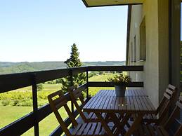 Family Apartment; Bouillon and Semois River