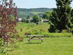 Family Apartment; Bouillon and Semois River