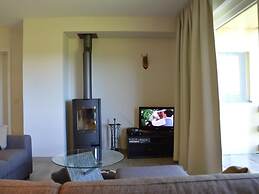 Family Apartment; Bouillon and Semois River