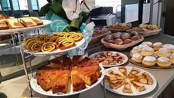 Mediterraneo Hotel & Suites